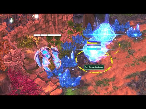 This Protoss Cheese Is Disgusting...