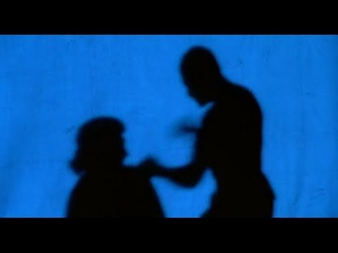 Double Impact: Alex vs bodyguard with spurs.