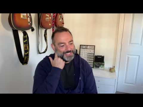 Blackstar ID Core 100 ‘review’….