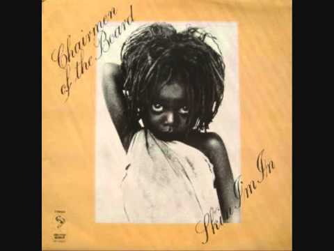 Chairmen Of The Board  -  Finders Keepers