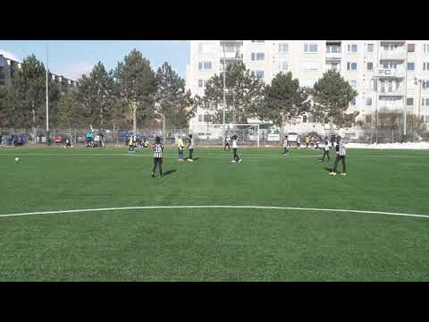 SK Uničov (CZ) - FC Petržalka, U11, 5.2.2023