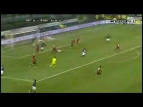 INTER campioni d'italia 2007/2008