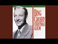 The First Family Of Christmas - Bing Crosby - Topic The First Family Of Christmas