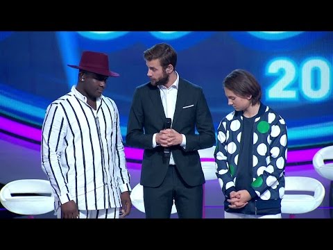 Den får lämna Idol efter Svenska hits-temat - Idol Sverige (TV4)