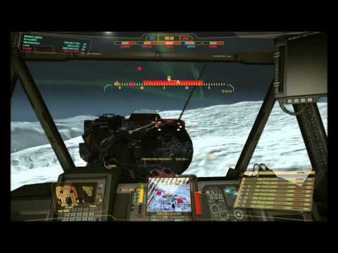 Thunderbolt Top Dog 907 Damage