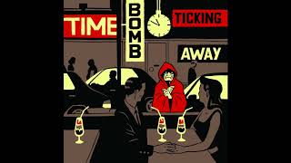 Time-Bomb Ticking Away - Billy Talent