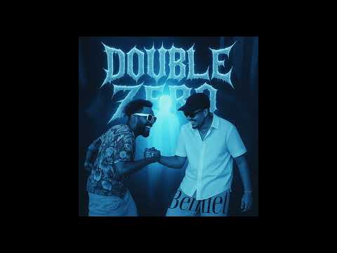 Lilvin999  "Double Zero" ft. Crown scoopa (Official Audio )