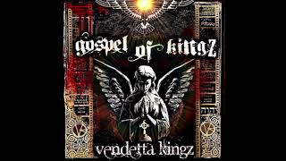 Vendetta Kingz - Native Tonguez (Interlude)