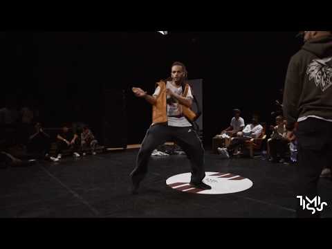 TIMISS FESTIVAL III - HIPHOP Battle - Quart final - Omoï VS Karim(winner)
