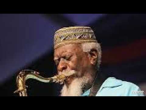 Pharoah Sanders Quintet - Los Angeles "Catalinas" 07.02.2003-"My favourite Things"