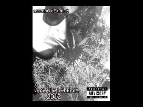 MDETRACK - Rapsoul y bohemia (2012) (Disco Completo + Link de Descarga)