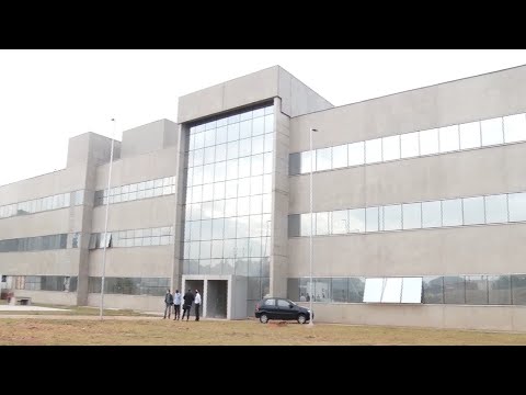 Obras no novo fórum de RC atrasam de novo pela pandemia