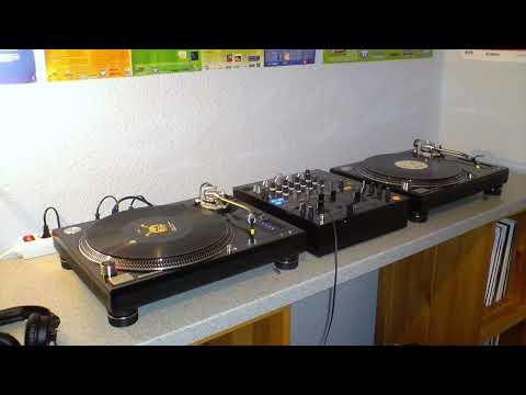 Rod Slater - 18.05.2006