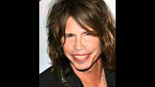 Steven tyler feels so good!