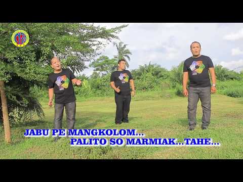 LOPPAON BODARI - SIMENSTAR TRIO