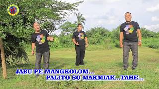 Download lagu LOPPAON BODARI - SIMENSTAR TRIO mp3