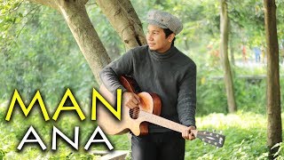 Download lagu MAN ANA Bahasa Indonesia Siapa Aku Tanpamu... mp3