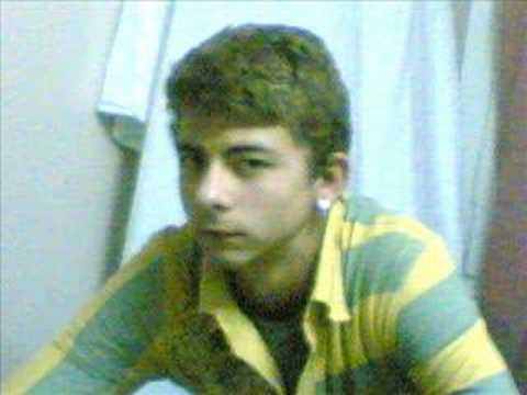 dJ Şahin - maya final tribal 2007 (rmx)