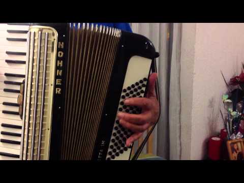 Caminito (Tango) - Manuel Contero