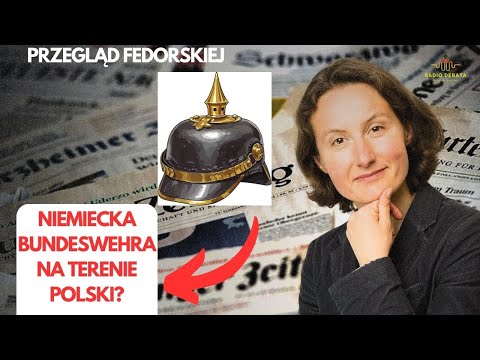 Czy do Polski przyjedzie Bundeswehra? Brak miedzi i o tym, jak BMW goni od rekordu do rekordu w USA