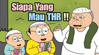 Download lagu THR Lebaran 2024 - Animasi Doracimin mp3