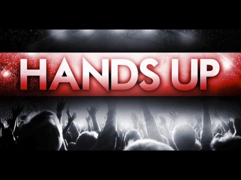 Hands Up Remix Vol 3 by DjD