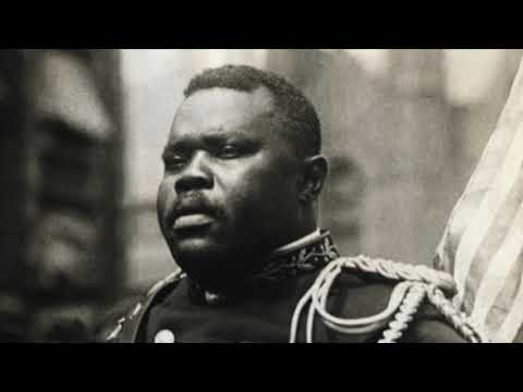 The "Race Problem" In The 1920s