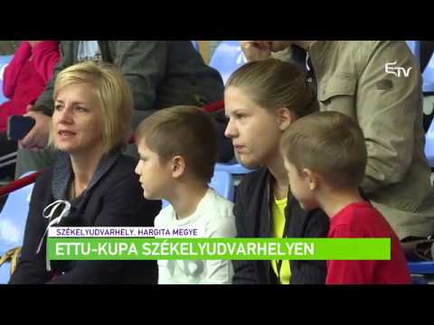 Sporthírek 2018. október 2. – Erdélyi Magyar Televízió