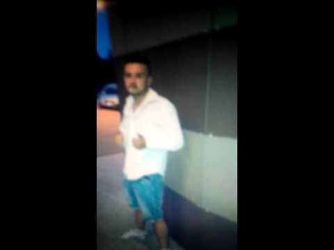 Alba -g fresstyle 2015