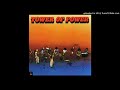 TOWER OF POWER - just another day