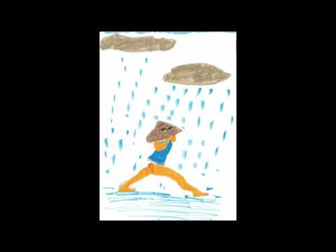 歌謠篇   雅美語 03jika cimoy 雨停吧《伴唱篇》