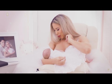 Srta. Dayana - Mi Bendición (Victoria) (Video Oficial)