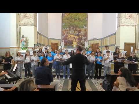 Cover Me With the Night by Andrea Ramsey