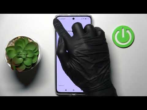 How to Change Keyboard Language on XIAOMI 12 Lite