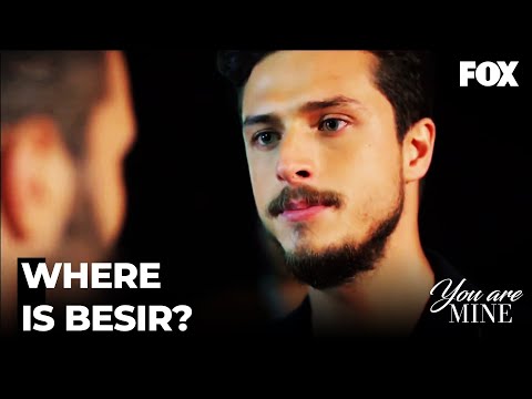 Yenilmezler Family Trying to Catch Besir - You Are Mine Episode 7
