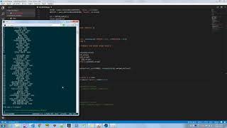 [19강] xingAPI를 이용한 테마 데이타 불러오기 (t8425)