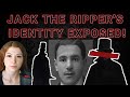 Jack The Ripper S Secret Identity Has Been FOUND