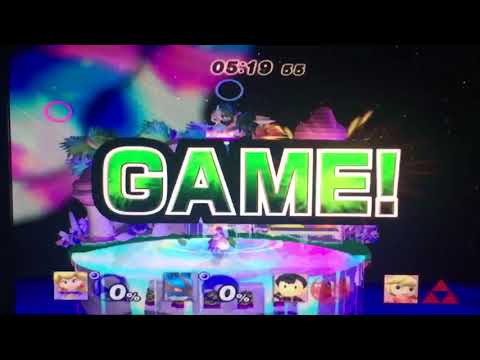 The Smash Kin: Part 1