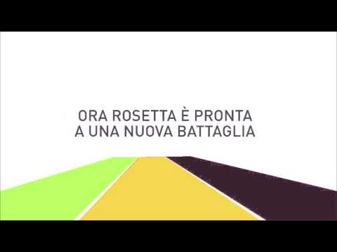 Regionali 2015: lo spot elettorale per Rosetta D'Amelio