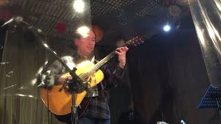 Eleven Small Roaches / Michael Hedges