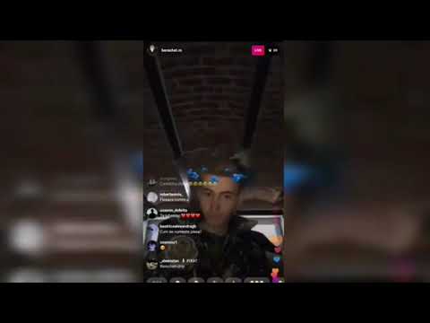 BERECHET x ALBERT NBN ( Official Snippet)