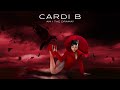 Cardi B Magnet Official Audio