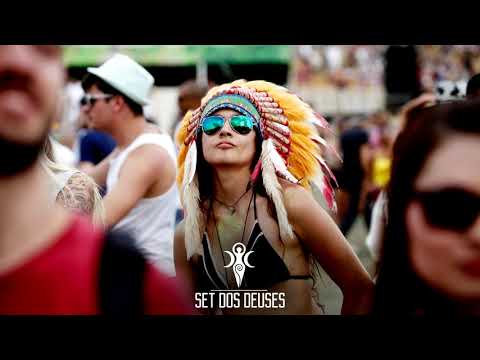 SET DOS DEUSES 🔥    - DJ NICK SEV7N 2020