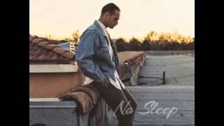 No Sleep 🎧 Sammy Johnson (Prod. Noah Cronin)