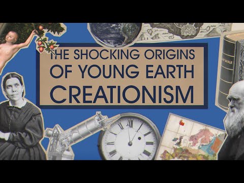 The Origins of Young Earth Creationism