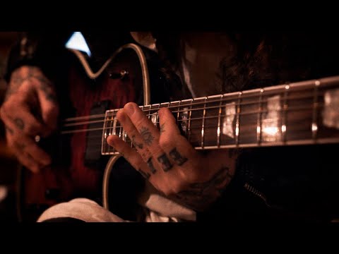 LOST SOCIETY - No Absolution (OFFICIAL MUSIC VIDEO)