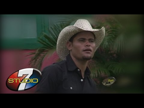 BANDA 100 PAREA Vaqueiro velho