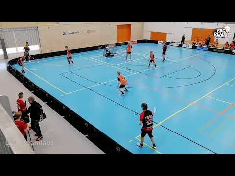 P18 Happee II-FBC Remix 13.11.2021 1200, Isokyrö Areena