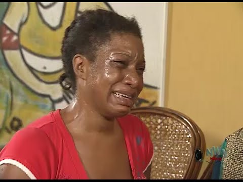 Cry of a Maiden - Latest Nigerian Nollywood movie