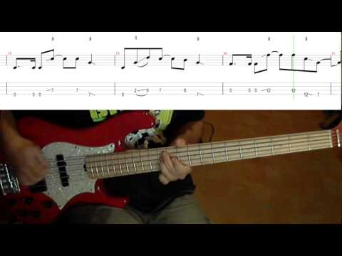 L'Arc~en~Ciel - Driver's High (Bass) -no guitar